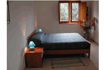 Olaszország Privát Cropani Marina, Exteriőr